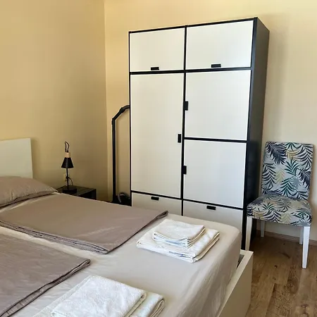 Appartement Dreams *