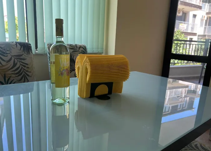 Dreams Apartment Sosopol