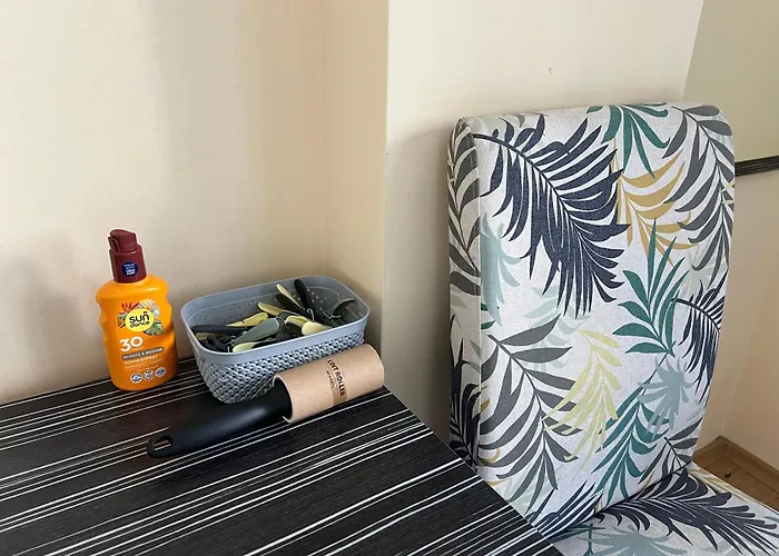 Apartment Dreams Sosopol