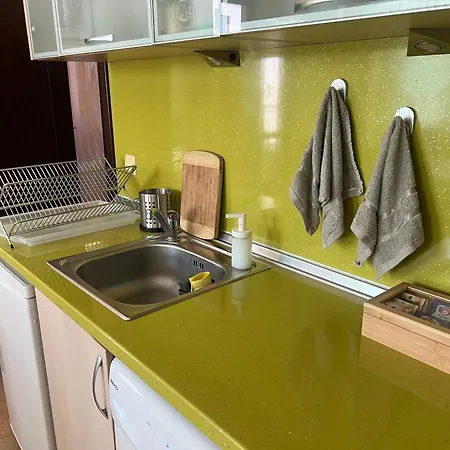 Dreams Apartman