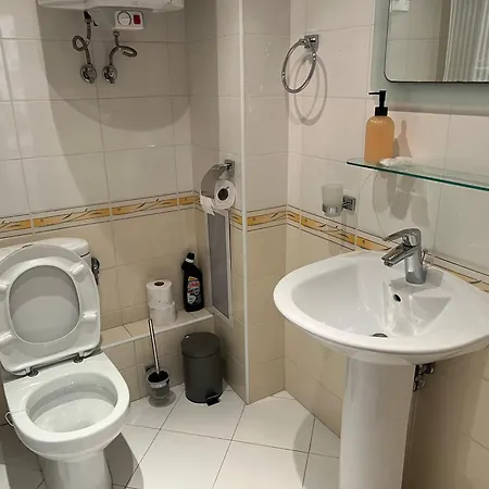 Apartman Dreams *
