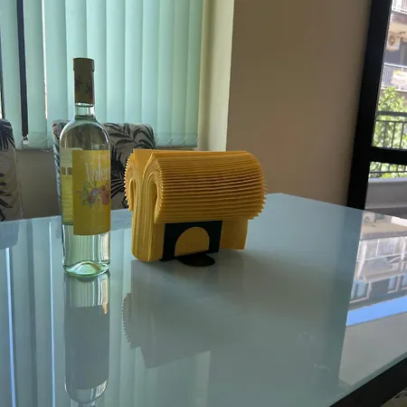 Dreams شقة سوزوبول