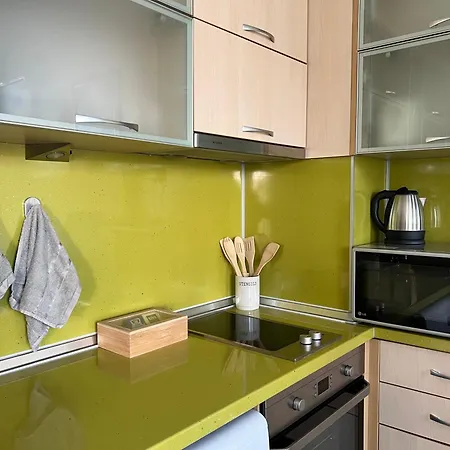 Apartman Dreams *