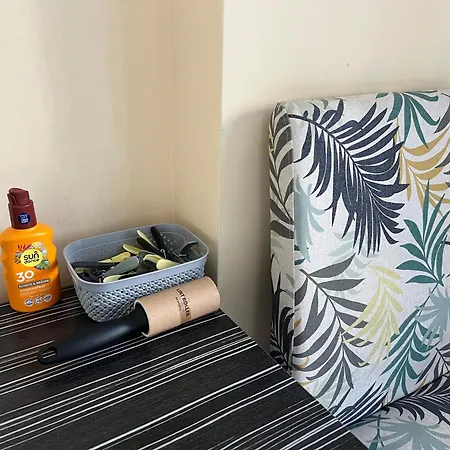 شقة Dreams سوزوبول