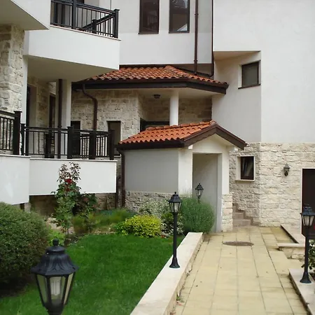 Apartman Dreams *