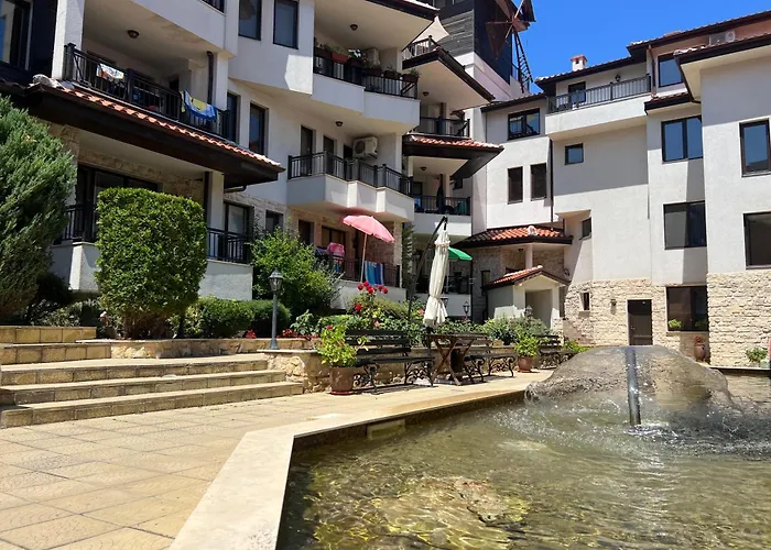 Dreams Apartamento *