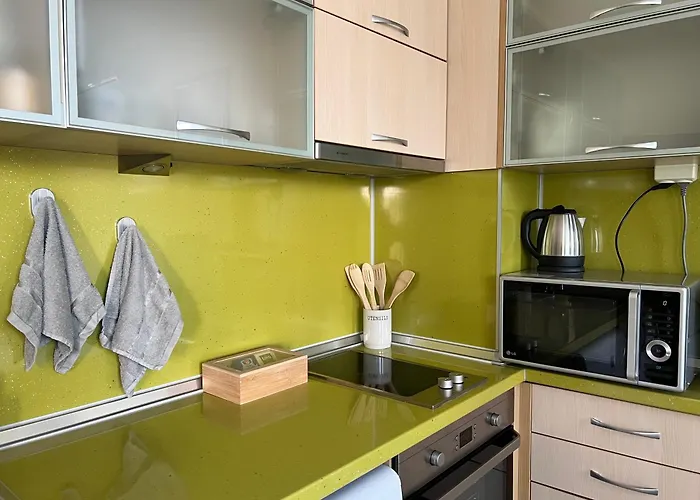 Apartamento Dreams *