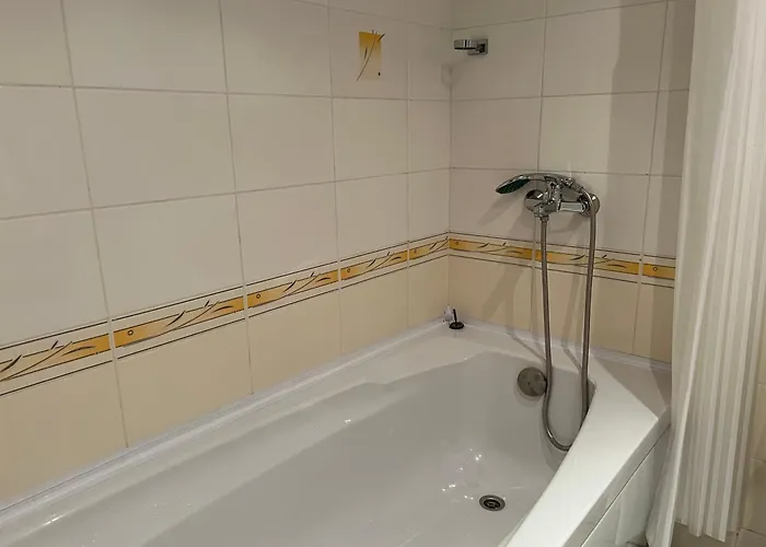 Apartamento Dreams *