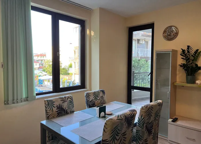 Apartamento Dreams *