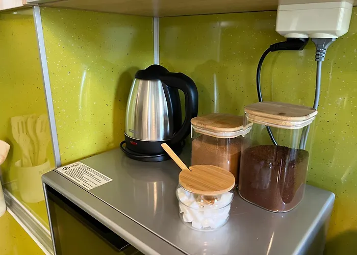 Apartamento Dreams *