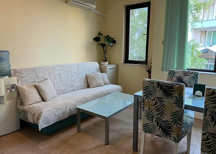 Apartamento Dreams *