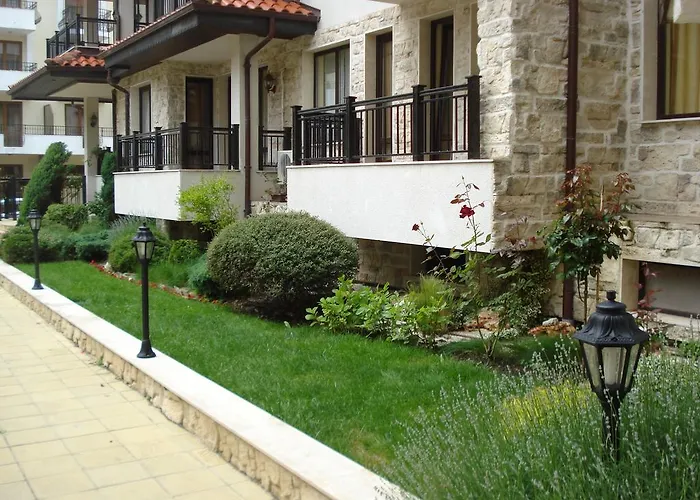 Apartamento Dreams *