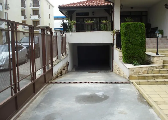 Apartamento Dreams *